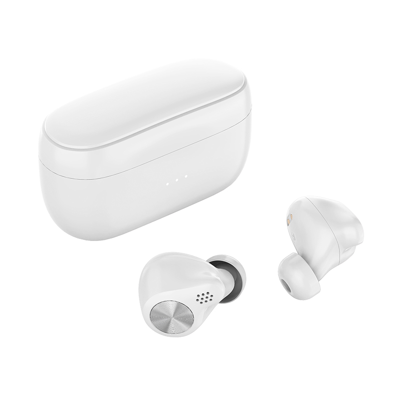 China profissional OEM ODM sem fio Bluetooth TWS fabricante de fones de ouvido Enle Supply TW18